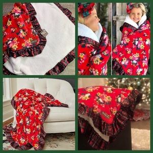 MATILDA JANE BLANKET